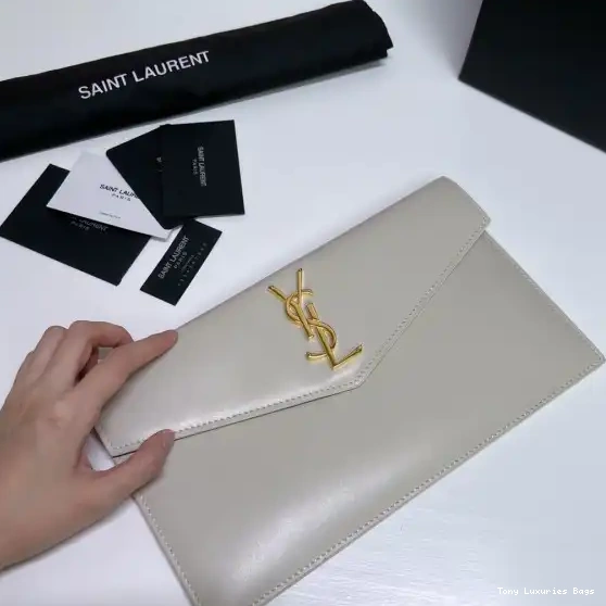 Tony Luxuries POUCH UPTOWN YSL 0518